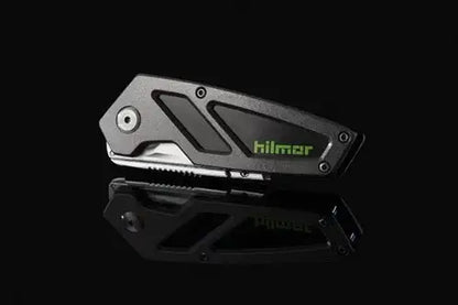 hilmor 1885433 Folding Utility Knife Handle