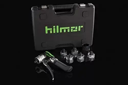 hilmor Compact Swage Tool Kit and Bundle